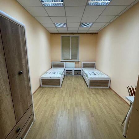 Seven Hotel Коростень Екстер'єр фото