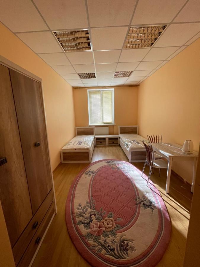 Seven Hotel Коростень Екстер'єр фото