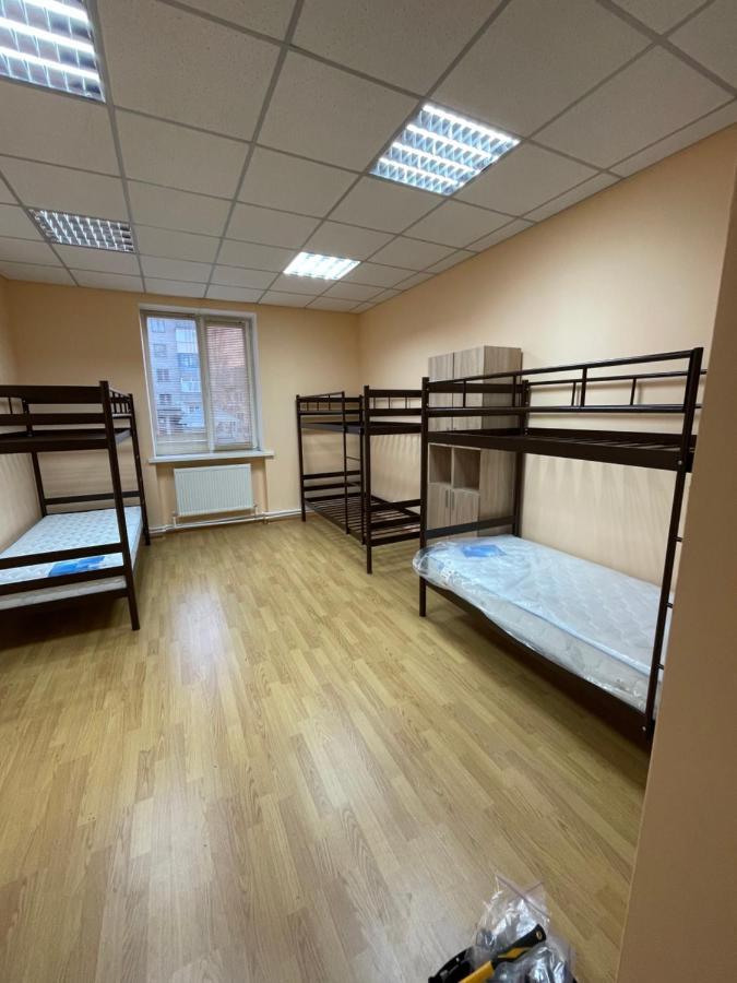 Seven Hotel Коростень Екстер'єр фото