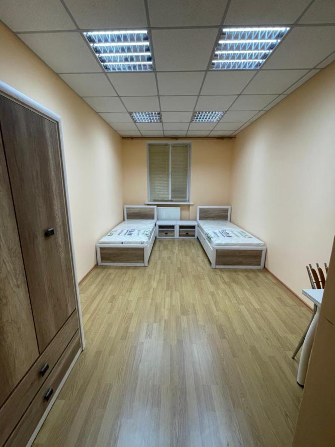 Seven Hotel Коростень Екстер'єр фото